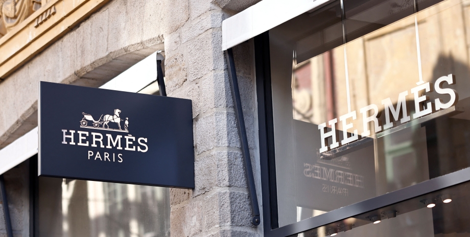 Hermès, модный дом, наследство