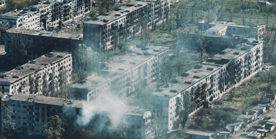 часів яр, KRAKEN, Бої за Часів Яр, бахмут, Часів Яр Донецької області, На Бахмутському напрямку,