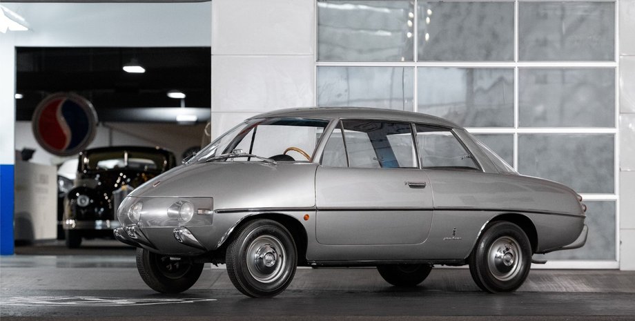 Fiat 600D