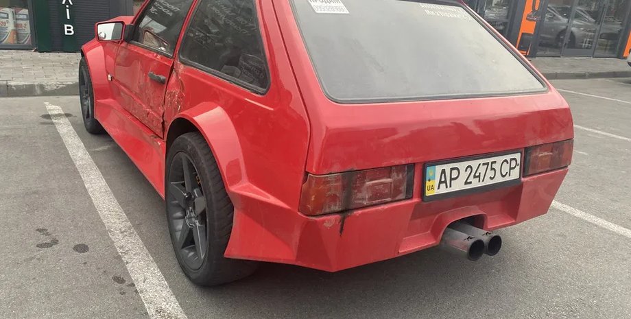 Таврия, ЗАЗ, Украина, Авто, Автомобили, Продажа, Тюнинг, Фото, Украинцы, Запорожье, Хэтчбек, Ford, Двигатель