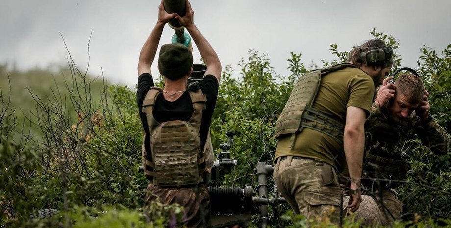 Українські військові, ЗСУ, українські захисники, бійці, Збройні сили України