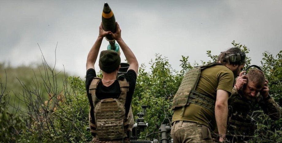 Украинские военные, ВСУ, украинские защитники, бойцы, Вооруженные силы Украины