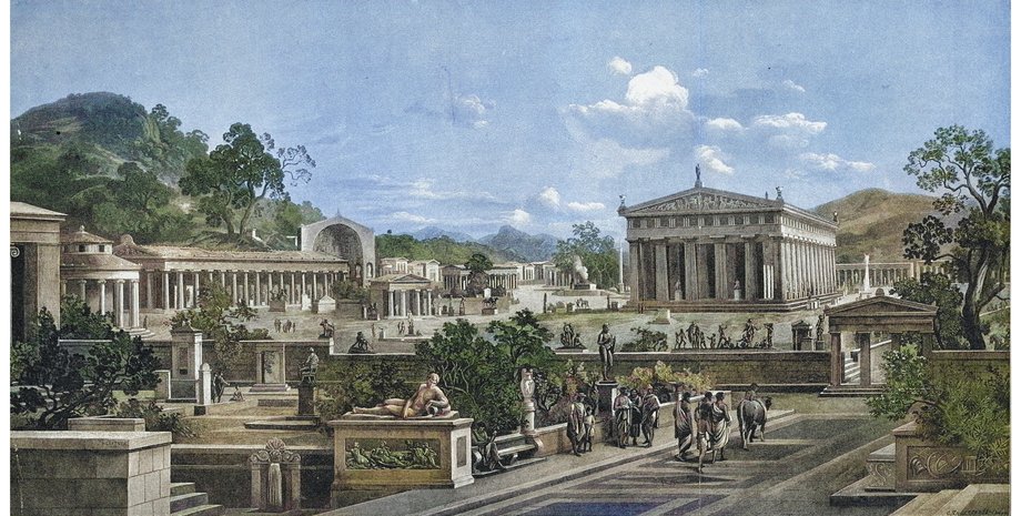 что случилось с Римом после падения империи