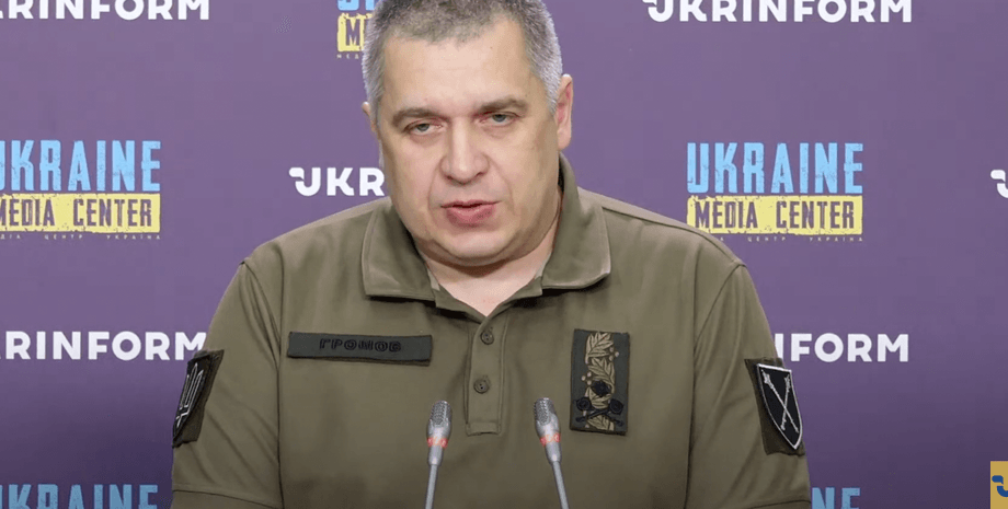 олексій громів, громів, генштаб, генштаб