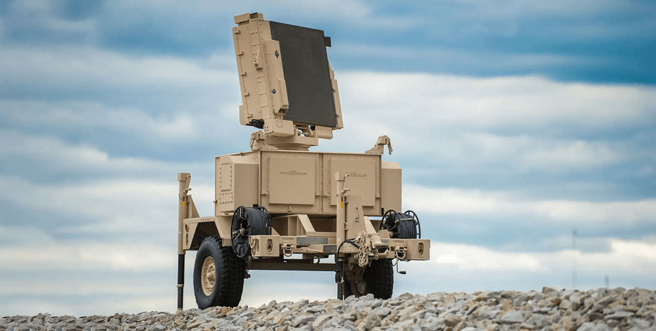 Sentinel радар это, Sentinel, что такое Sentinel, украина получит радары Sentinel