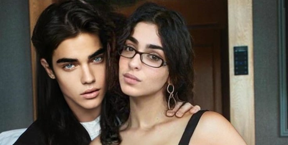 виртуальная семья виртуальная семья, искусственный интеллект