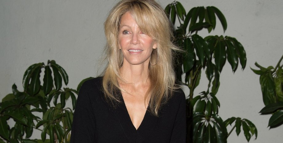 Хизер Локлир, актриса, звезда мелроуз