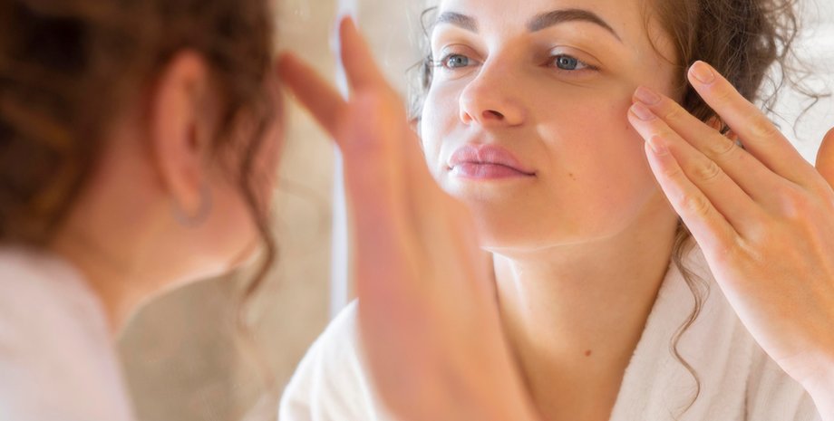 Причины неровности кожи