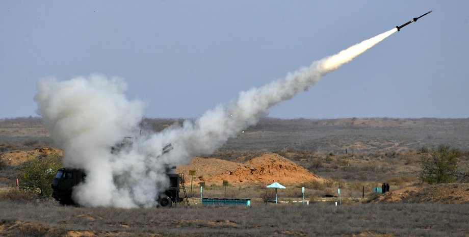 Ракета РФ, российская ракета, оружие