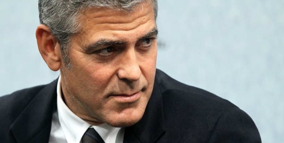 Джордж Клуни/Фото: flickr.com
