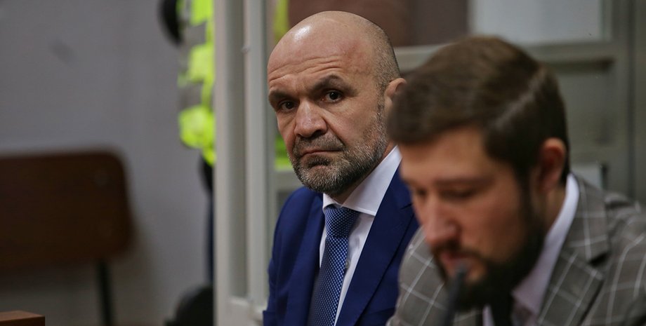 Фото: Stas Kozljuk / Facebook