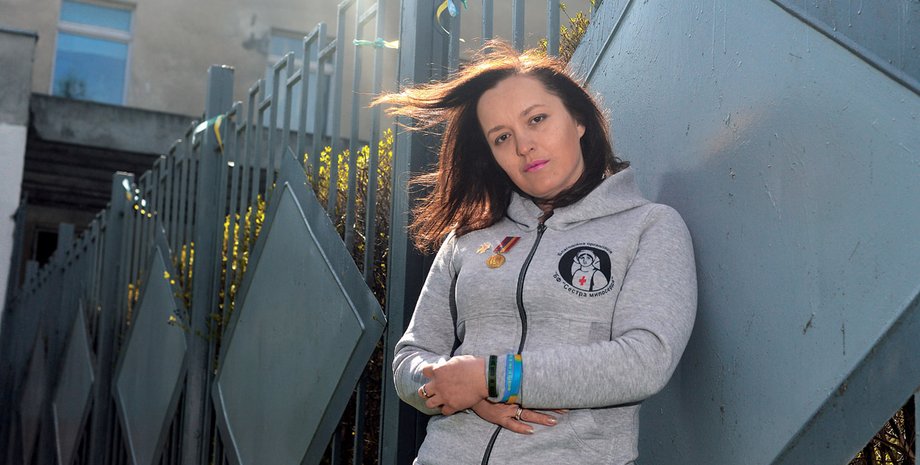 Фото: Игорь Чекачков