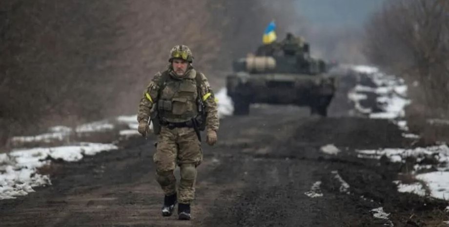 Бахмут, война в Украине, отход, отступление, ВСУ, Донецкая область