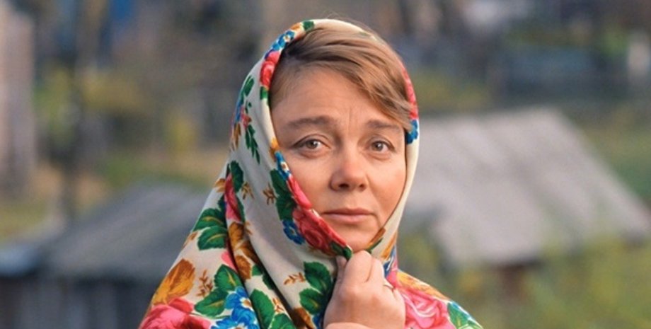 Нина Дорошина/Фото из открытых источников