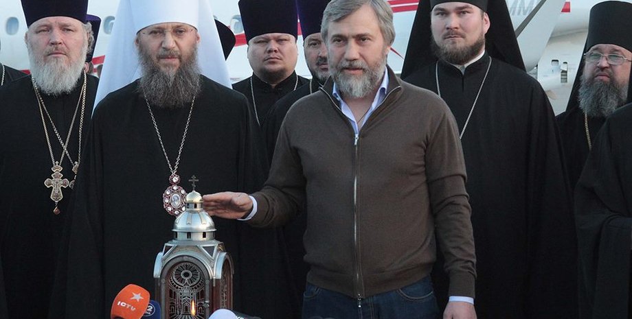 Фото: facebook.com/OppoblocOfficial