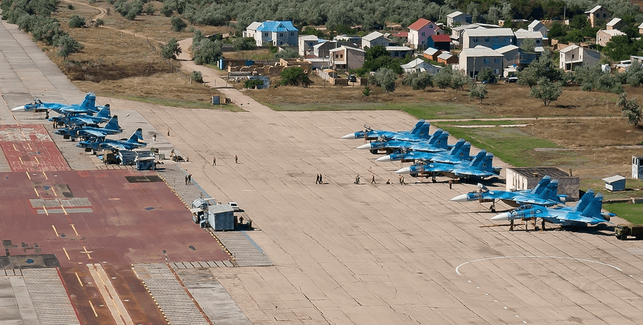 Крим, півострів Крим