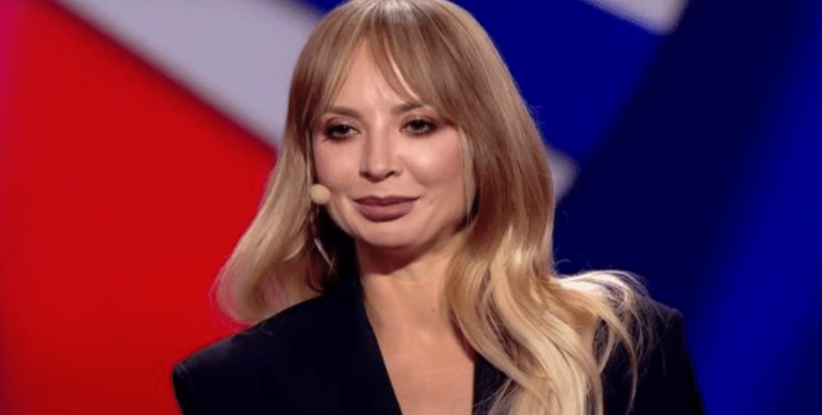 Ірина Сопонару розказала про гумор в Кварталі 95