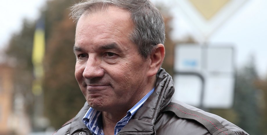 Мишель Терещенко / Фото: day.kiev.ua