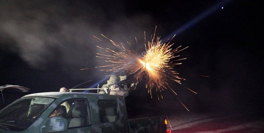 Росіяни б'ють по Україні "Шахедами" атака Шахеди 12 січня