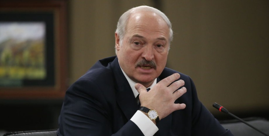 Олександр Лукашенко, Білорусь, президент, вибори 2025, фото