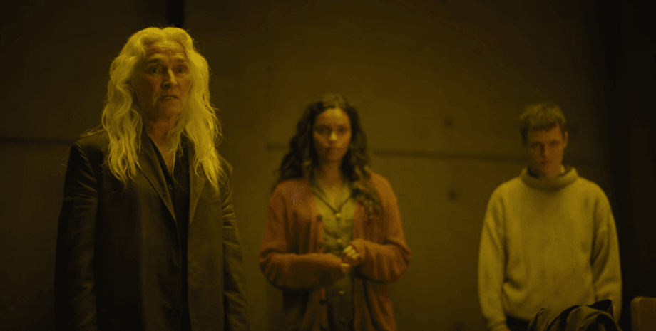 Відгук на фільм "Спостерігачі" 2024