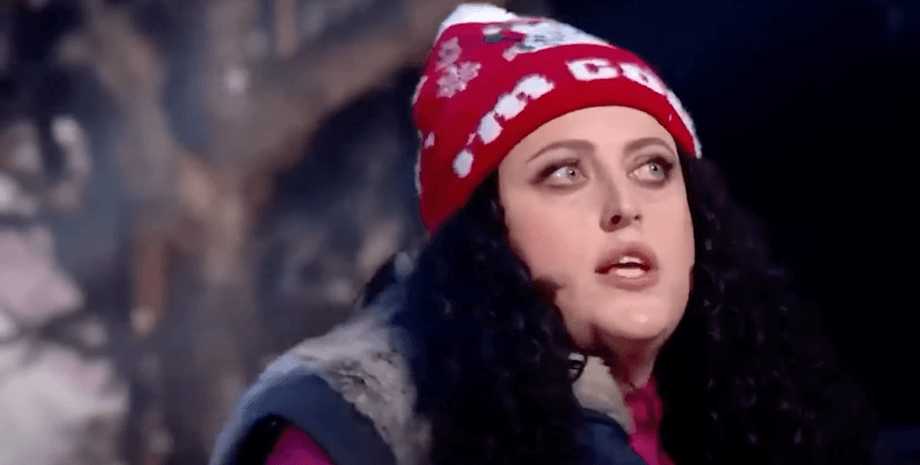 ирина гатун, скандальный номер квартала 95, девушка из скадовска, поездки ирины гатун в крым