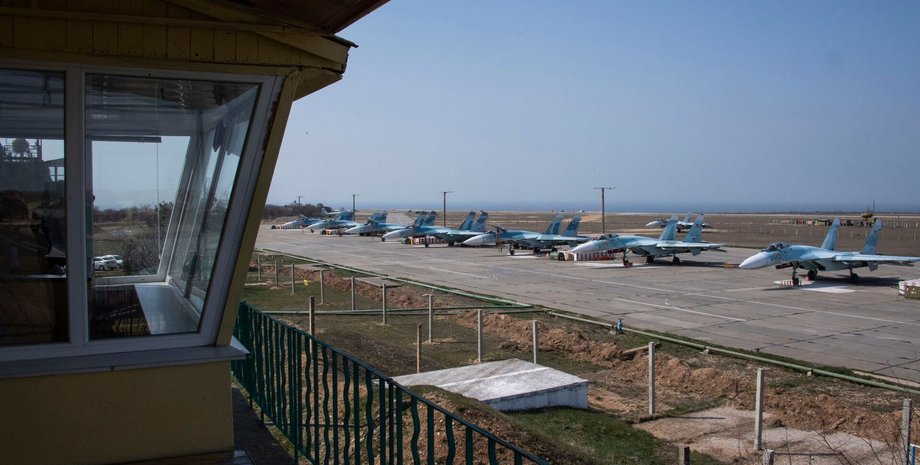 Російська авіація