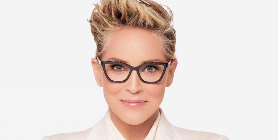 шэрон стоун, украинский флаг, костюм, канны, канны 2022, поддержка украины