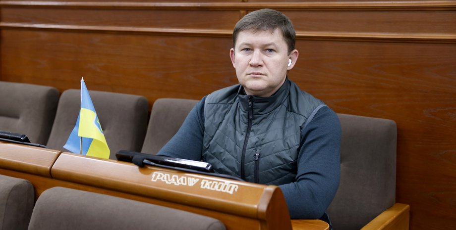 Виктор Брагинский, метро, увольнение, отставка, Киевский метрополитен, фото