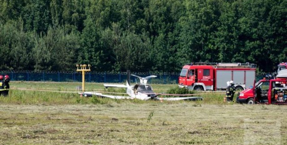 Фото с сайта tvn24.pl