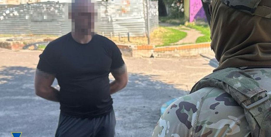 В Черкассах рэкетиры требовали 5 миллионов гривен с сына и вдовы военного ВСУ