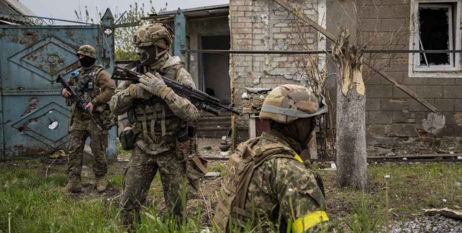 війна в Україні сьогодні Продовження війни в Україні переговори зі Штатами