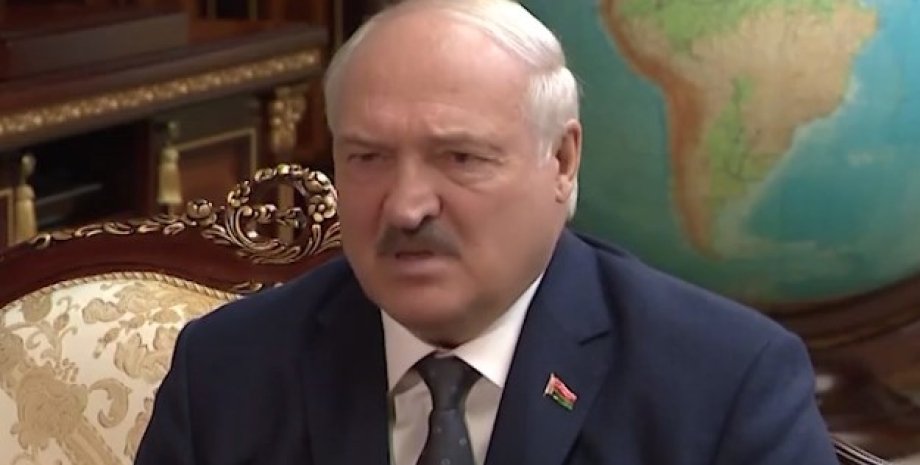 Александр Лукашенко, лукашенко о поставках ATACMS, война в Украине