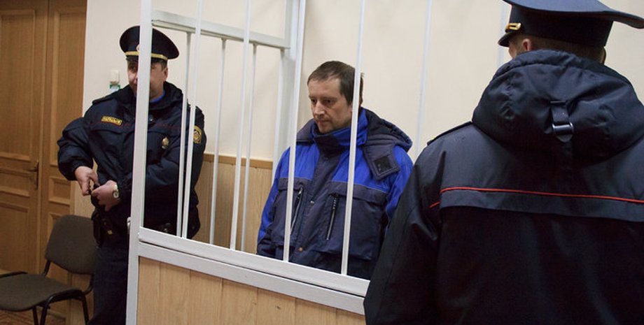 Фото: Игорь Мавтеев / TUT.BY