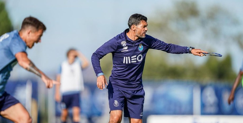 Сержіу Консейсау