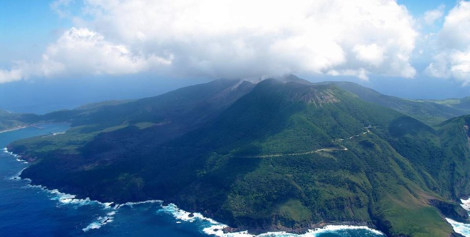 Кутиноэрабу / Фото: Earth-of-fire.com