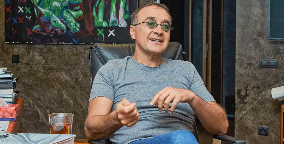 девелопер Игорь Никонов, компания KAN Development