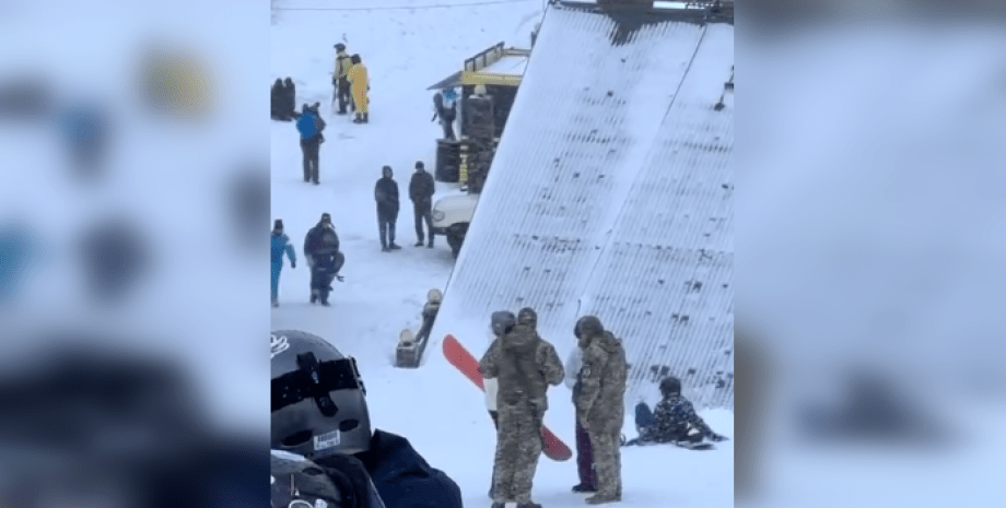 тцк, драгобрат тцк, драгобрат, повестки, мобилизация