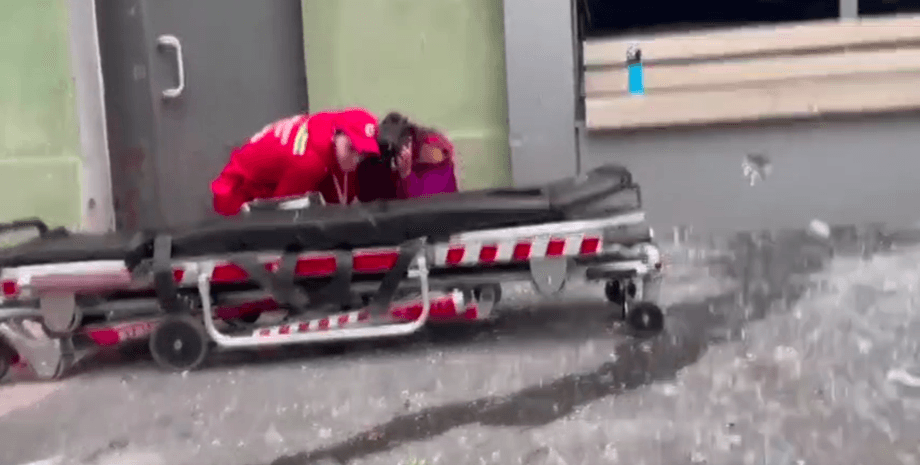 Харків обстріл сьогодні окупанти центр РСЗВ артилерія