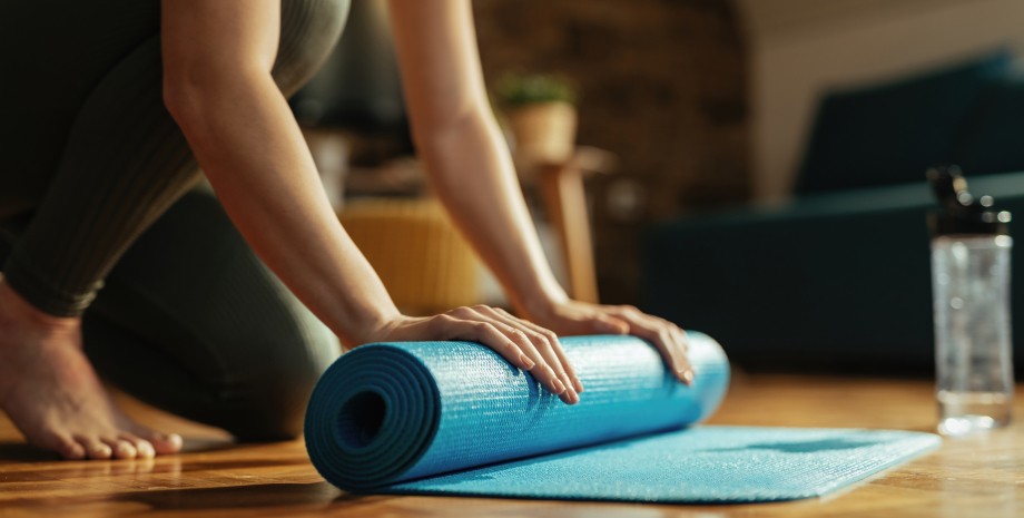 підготовка до тренування Учені змогли підвищити шанси виживання при раку: у цьому їм допомогло просте тренування0