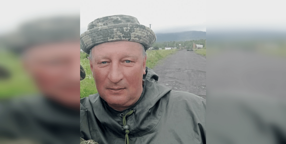 Василь Стець, Стець, вбивство військового, знайшли мертвим військового, вбили військового