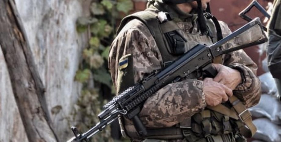 Фото: facebook/28brigade