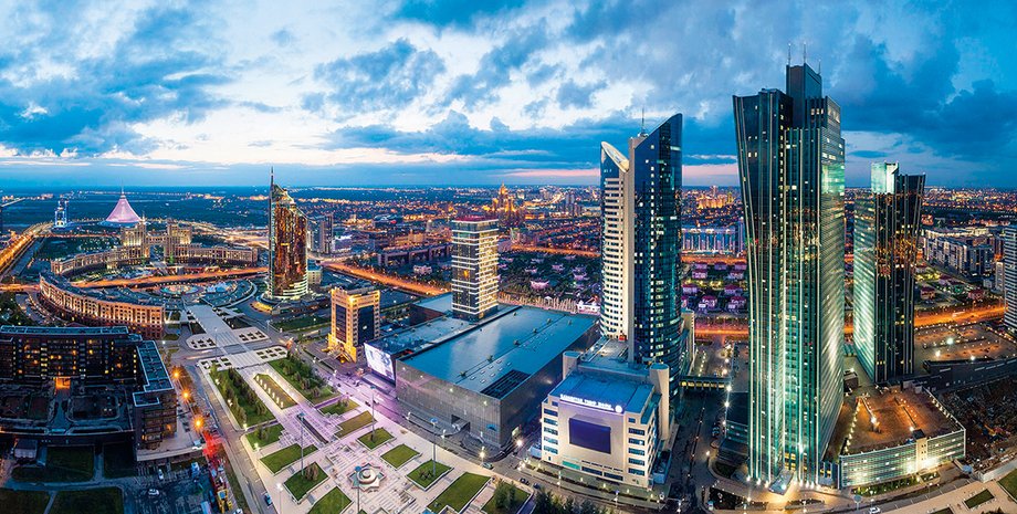 Фото: Константин Николаев, Getty Images