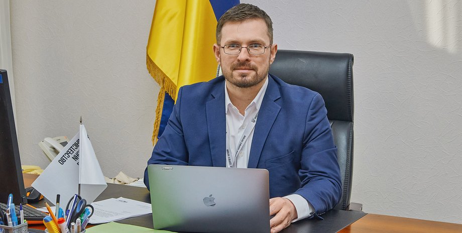 Ігор Кузін, санітарний лікар, головний санітарний лікар