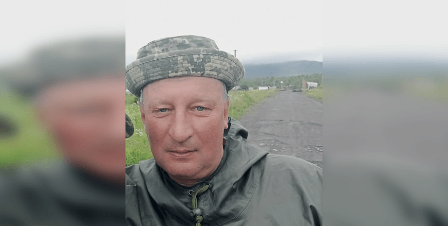 Василий Стець, Стець, убийство военного, нашли мертвым военного, убили военного