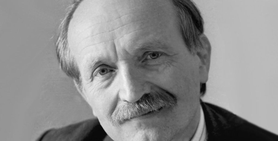 Вячеслав Чорновил / Фото: Укринформ