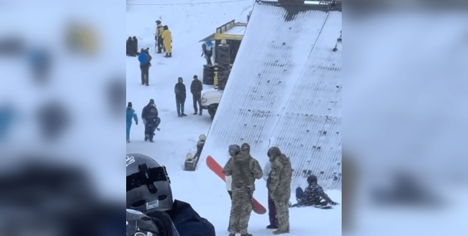 тцк, драгобрат, повестки, мобилизация