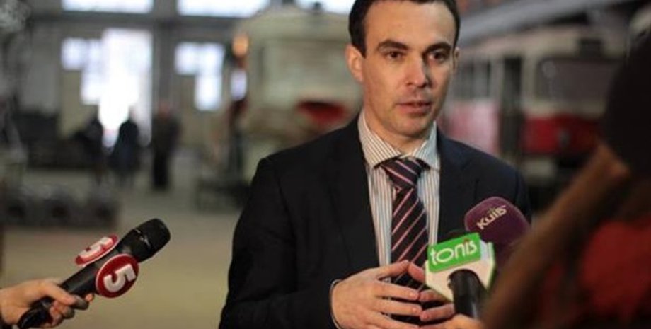 Фото: Сергей Майзель/УНН