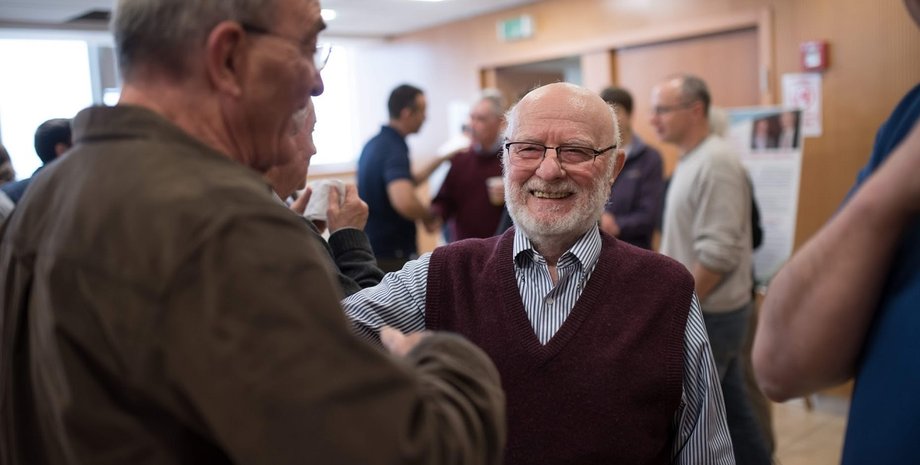 Абрахам Лемпель