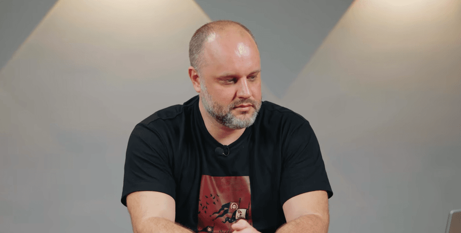 Губарев в интервью Дудю заявил о миллионе потерь России